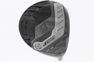 First Look – Bridgestone Tour B J819 Driver