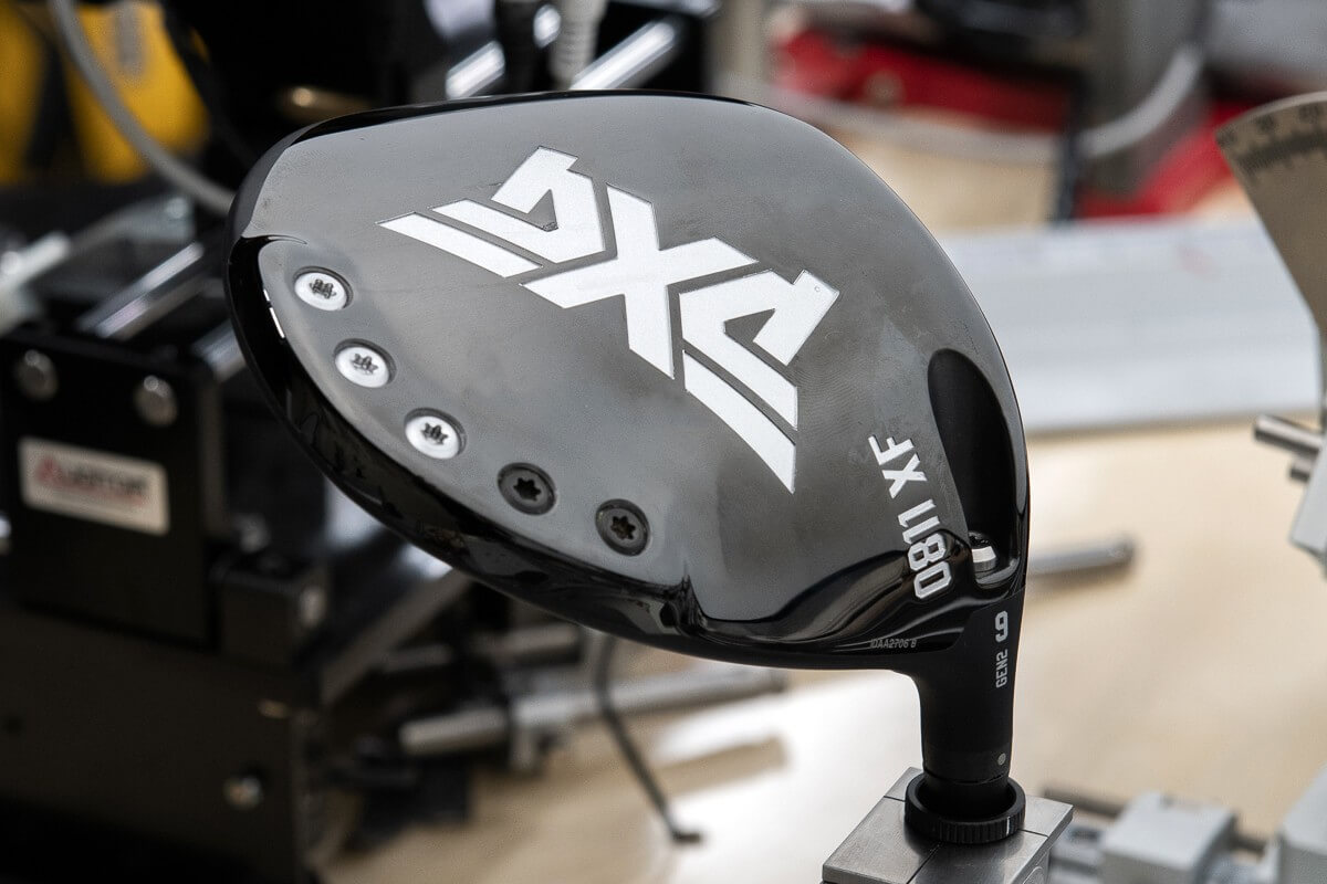 PXG Launches 0811 X GEN2 and XF GEN2 Drivers | MyGolfSpy