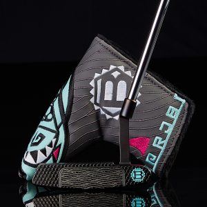 First Look: 2019 Bettinardi Tiki BB1