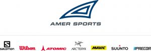 Chinese Group to Buy Wilson Golf Owner Amer Sports
