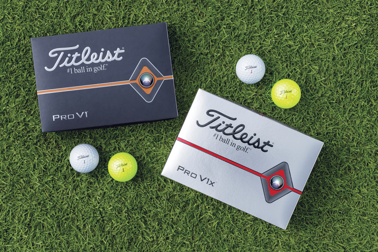 Guide to Golf Ball Deals MyGolfSpy