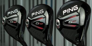 (4) TESTERS WANTED: PING Long Game Fitting/Gapping