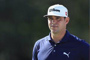 It’s Official: Gary Woodland Joins Wilson Staff