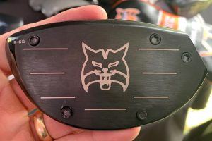 First Look: Lynx Prowler VT Driver with Switch Face Technology