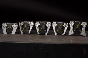 First Look: Scotty Cameron Phantom X Putter Line