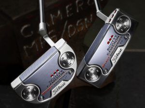 First Look: Scotty Cameron Select Squareback 1.5 and
