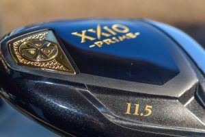 First Look: 2019 XXIO Prime