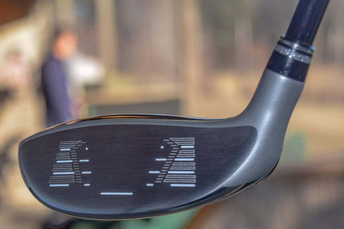 First Look: 2019 XXIO Prime | MyGolfSpy
