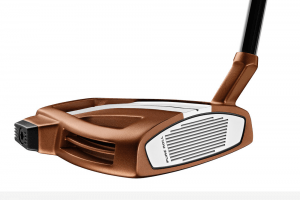 First Look: TaylorMade Spider X Putters