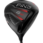PING G410 SFT - The Slice Killer