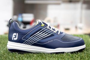 FIRST LOOK – 2019 FootJoy Fury Golf Shoe