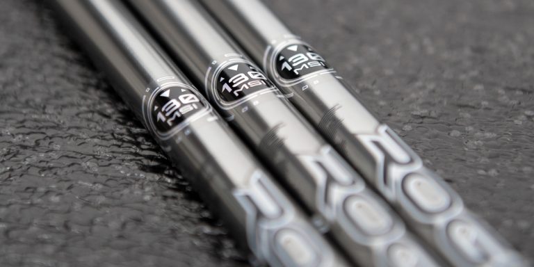 Asta Da Driver Aldila Rogue 130 80g Flex Rigido Per Uomo - Compatibile Taylormade, Nuova
