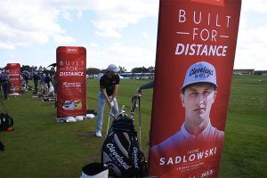Long Drive Challenge: MyGolfSpy vs. Jamie Sadlowski
