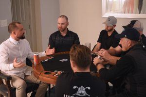 MyGolfSpy PGA Show Roundtable