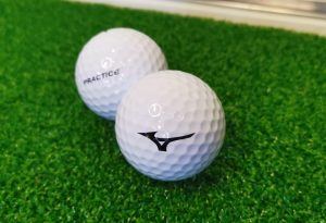 Mizuno RB Tour/RB Tour X: Does The World Really Need Another Tour-Level Golf Ball?