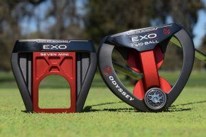 Why Does MOI Matter in a Putter? A Discussion with Odyssey’s Chief Putter Designer