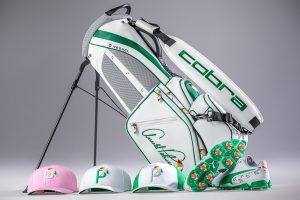 Rickie Fowler and PUMA to honor “The King”