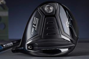 Keith Mitchell Gives Mizuno its first Driver Win in a Really Long Time