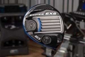 (3) Testers Wanted: Tour Edge Exotics EXS Drivers