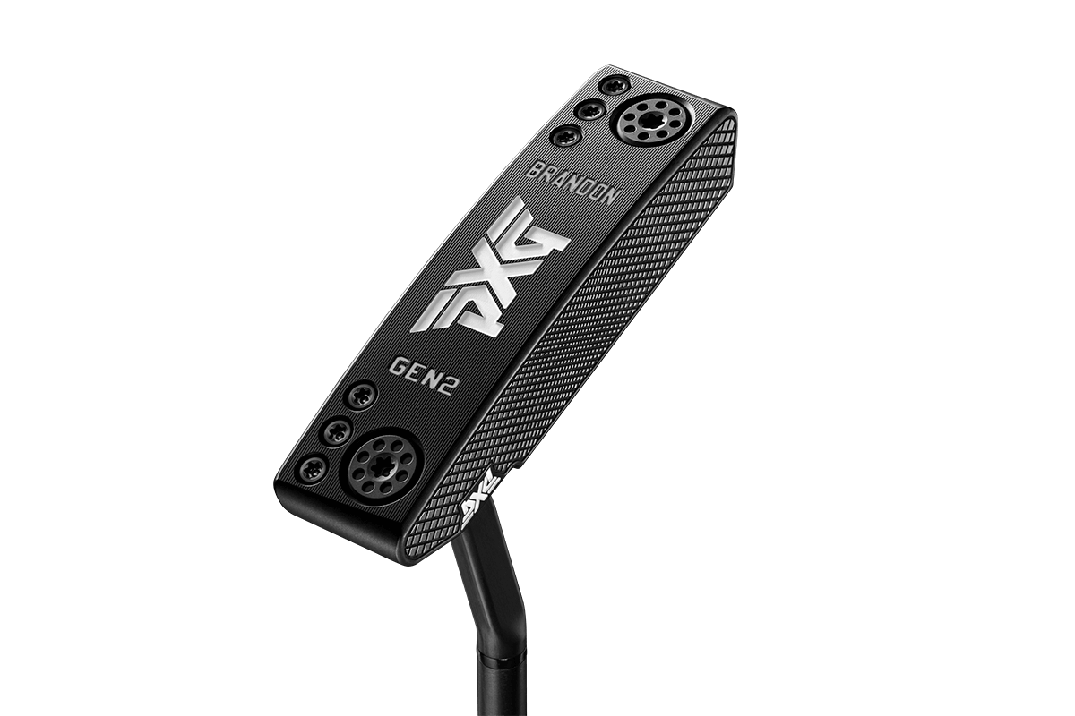 Pxg パター マスタング GEN2 33インチ