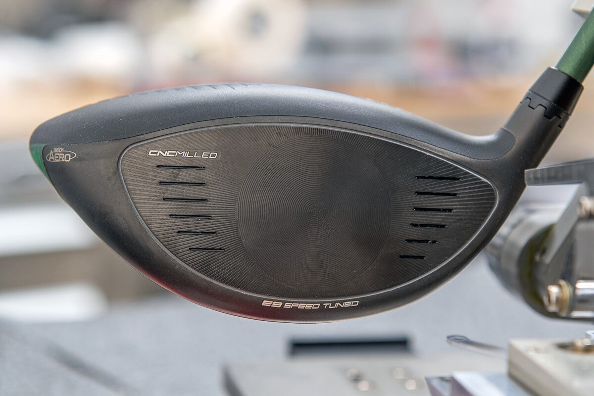 COBRA - cobra KING F9 SPEEDBACK ドライバー camoバージョン Cobra releases special edition Camo King F9 Speedback driver