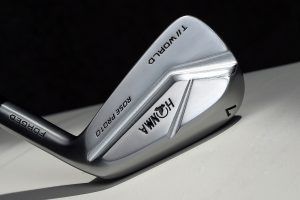 First Look: Honma T//World 747 Rose Proto MB Irons | MyGolfSpy