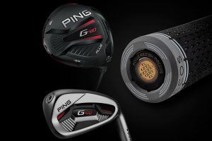 PING ANNOUNCES AGREEMENT WITH ARCCOS GOLF