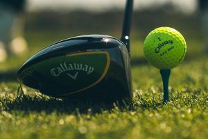 Callaway Joins #PlayYellow Initiative