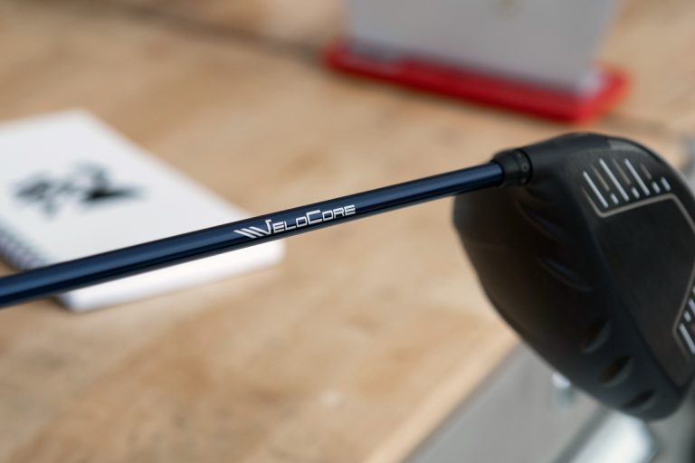 Shaft Review Fujikura Ventus MyGolfSpy