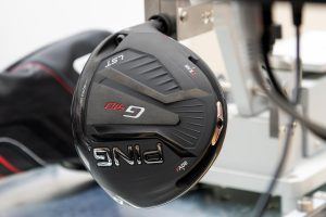 PING Launches G410 LST Driver