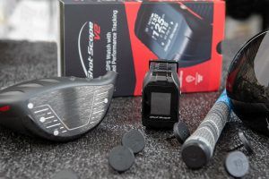 Shot Scope Case Study #5 – Can a New Driver Help Lower Scores?