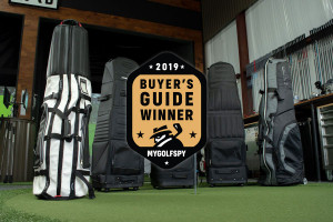 MGS Tested: TRAVEL BAGS OF 2019