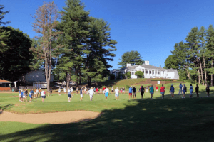 WHY WOMEN’S GOLF INITIATIVES AREN’T ENOUGH