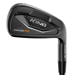 PRODUCT SPOTLIGHT - Cobra KING Forged Tec Black