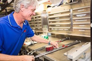 Kim Braly: Golf’s Ebullient Genius