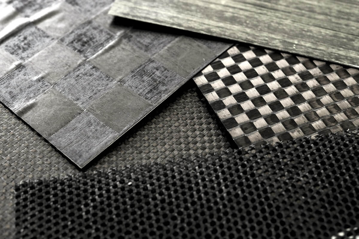 Shaft University Materials 101 (powered by Fujikura)