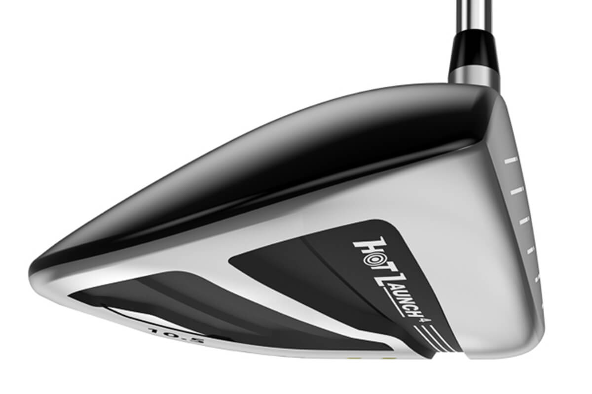 TOUR EDGE INTRODUCES HL4 LINE OF EQUIPMENT