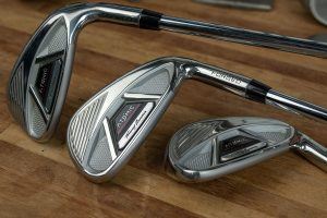 PRODUCT SPOTLIGHT: TOMMY ARMOUR ATOMIC IRONS