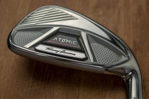 (5) Testers Wanted: Tommy Armour Atomic Irons