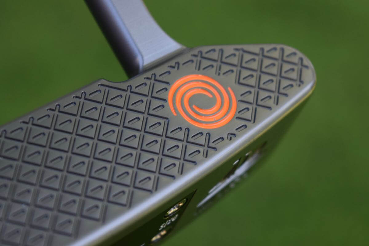 Watts14　TOULON GARAGE SAN DIEGO(CE限定) Tour Only Toulon Garage San Diego Putter 34.5