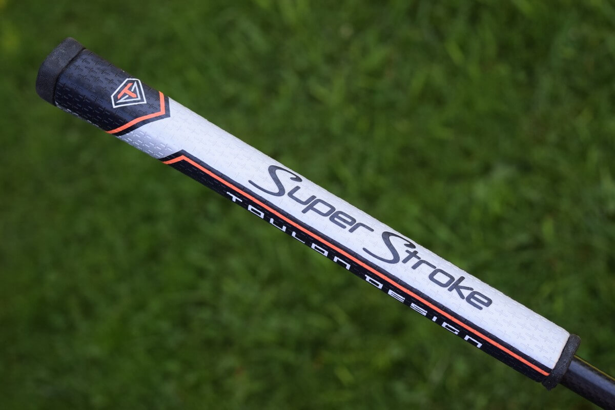 OdysseyToulon Updates The Custom Putter Garage MyGolfSpy