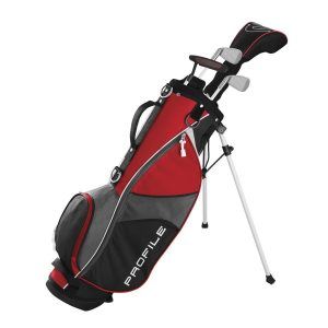 (4) Testers Wanted: Wilson Staff Junior Golf Sets