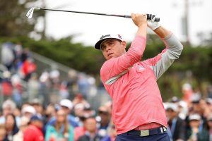 Driving Distance Declines With Age — How It Plays Out From PGA Tour To Champions Tour