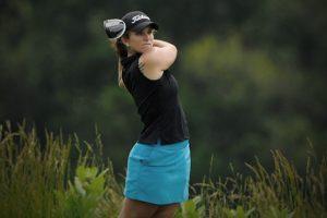 The Most Important Women in My (golf) Life