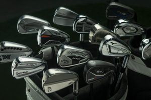 2019 MOST WANTED PLAYERS DISTANCE IRON