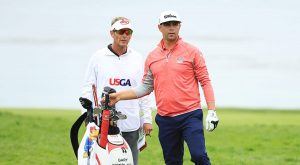 Woodland, Wilson & The U.S. Open