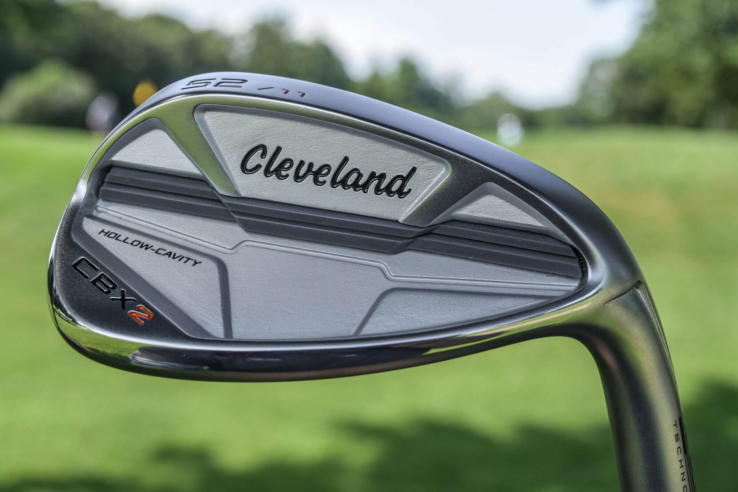 First Look: Cleveland CBX 2 Wedges | MyGolfSpy