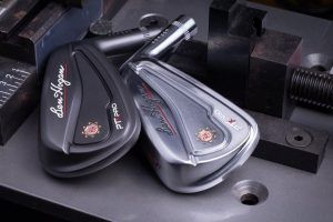 Ben Hogan To Partner With Club Champion