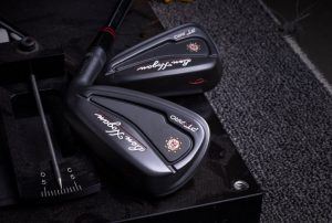 First Look: Ben Hogan PTx PRO Black