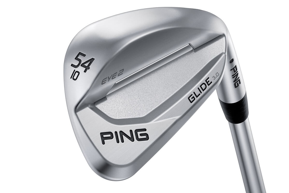 First Look: PING Glide 3.0 Wedges | MyGolfSpy